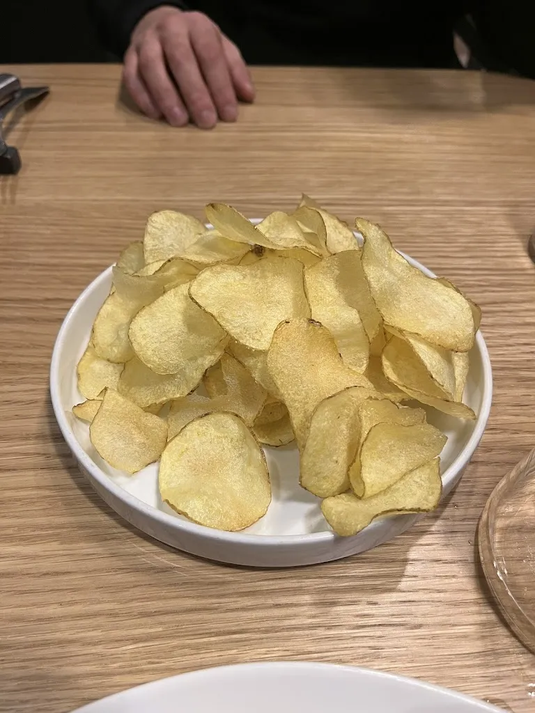 Giorgia L._Paneràn Osteria & Braceria_Capaccio_review