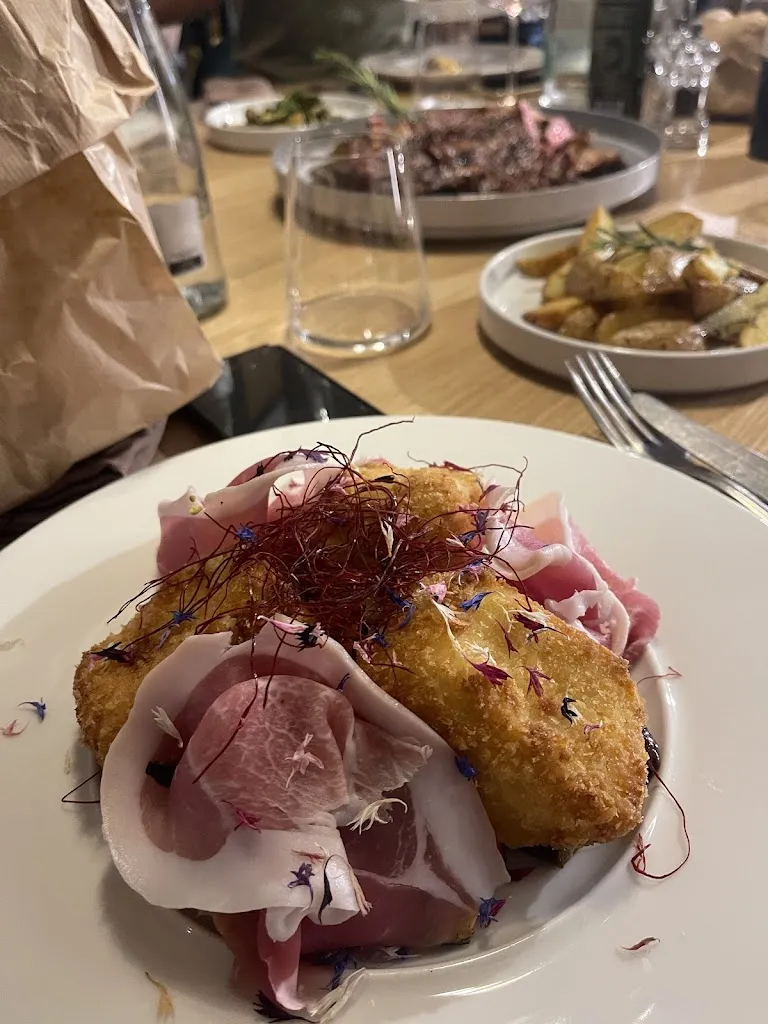 Paneràn Osteria & Braceria_Capaccio_slider_image_2