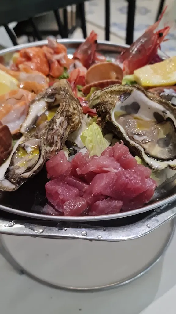 Ristopescheria Marechiaro_Capaccio_slider_image_2