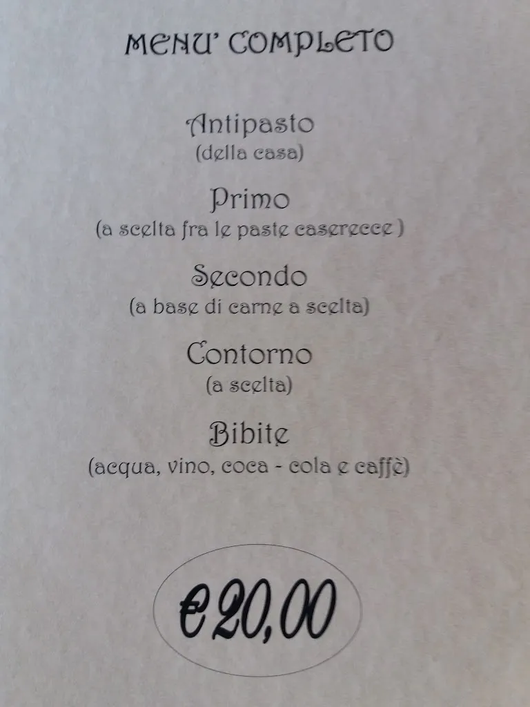 Menu_Bellavista Ristorante Capaccio Paestum_Capaccio_image_4