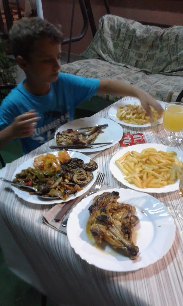 Menu_Bellavista Ristorante Capaccio Paestum_Capaccio_image_5