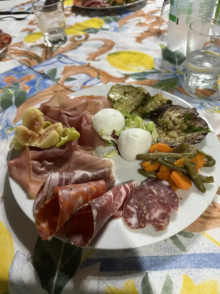 Diego Di Gilio_Bellavista Ristorante Capaccio Paestum_Capaccio_review