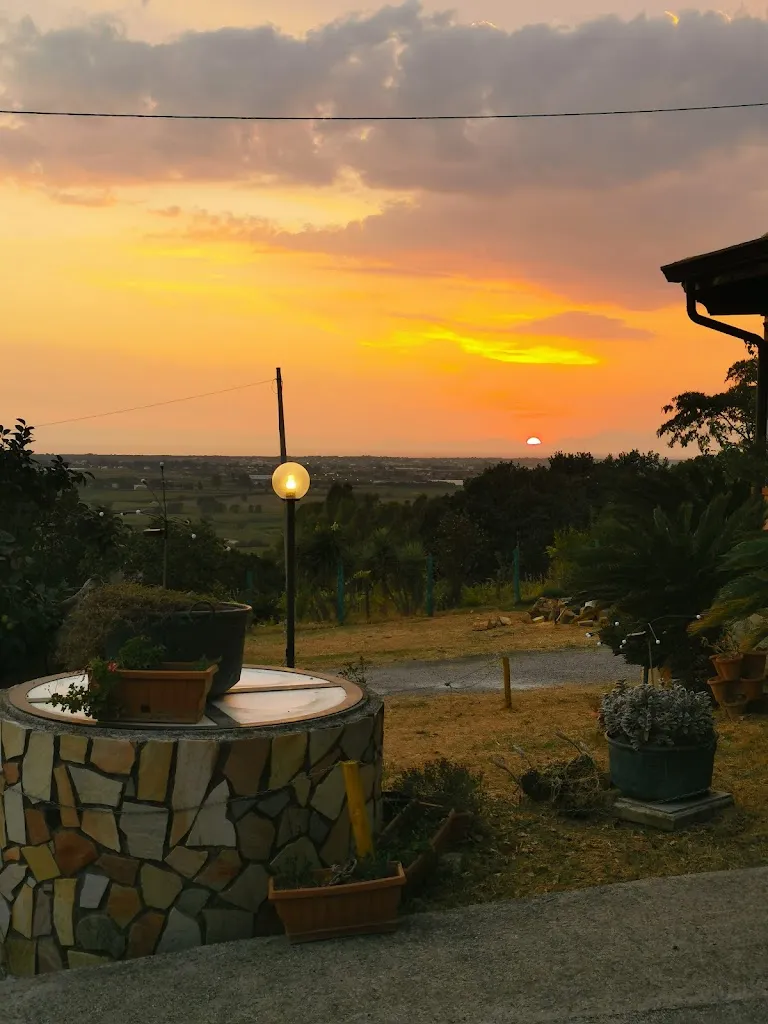 Sonia Bovio_Bellavista Ristorante Capaccio Paestum_Capaccio_review