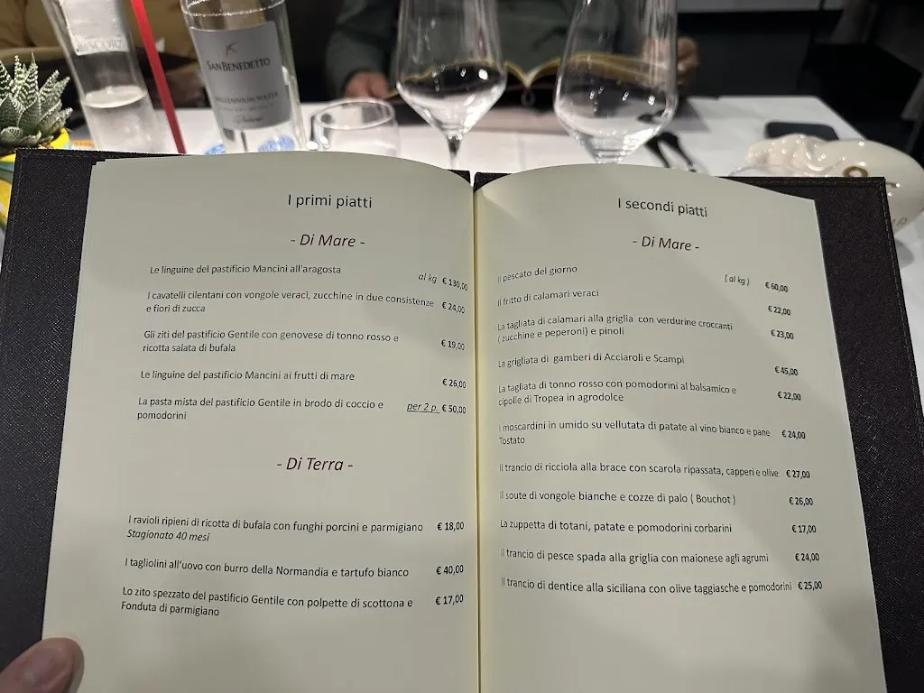 Menu_Ristorante La Pergola Srl_Capaccio_image_4