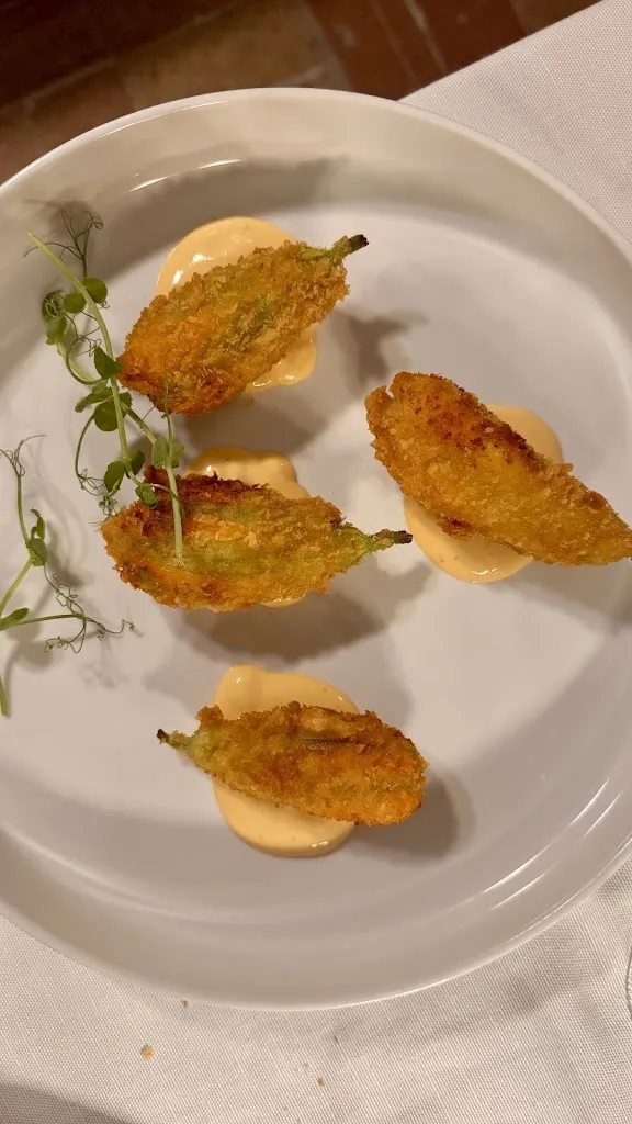 Ristorante La Pergola Srl_Capaccio_slider_image_2