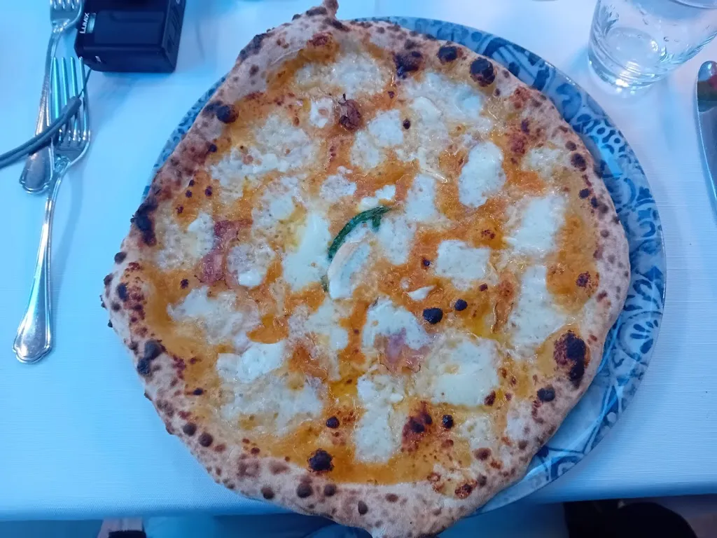 Ristorante La Pergola Srl_Capaccio_slider_image_3