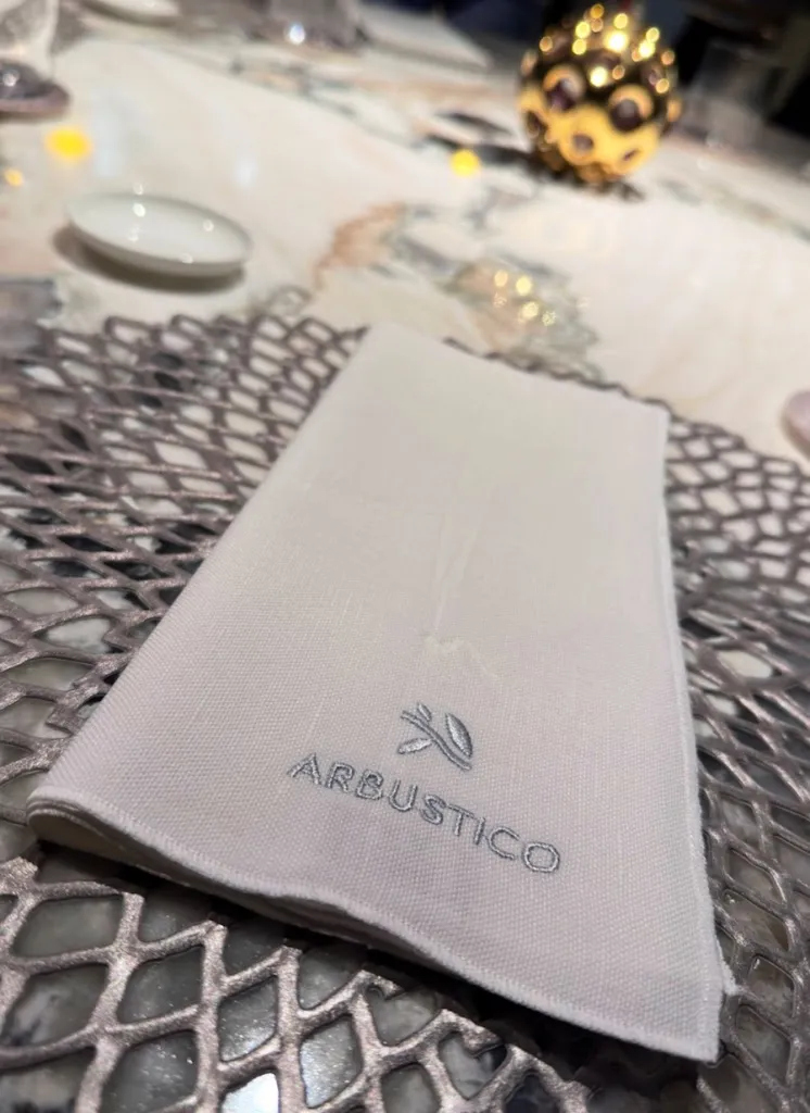 David_Osteria Arbustico_Capaccio_review