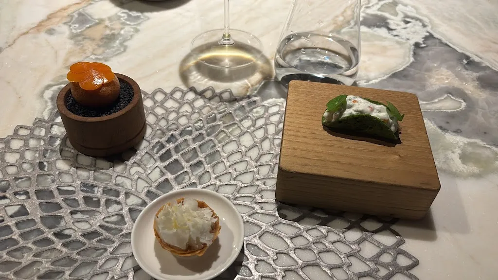 giuliana pennacchio_Osteria Arbustico_Capaccio_review