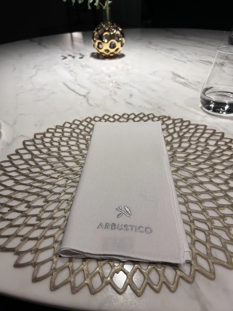 Giuseppe Gonnella_Osteria Arbustico_Capaccio_review