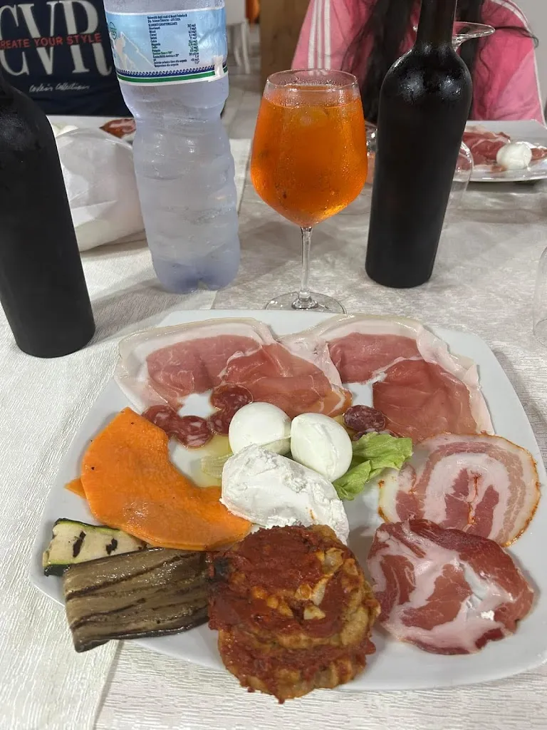 Silvia Robertiello_Tenuta Di Giovanni_Capaccio_review