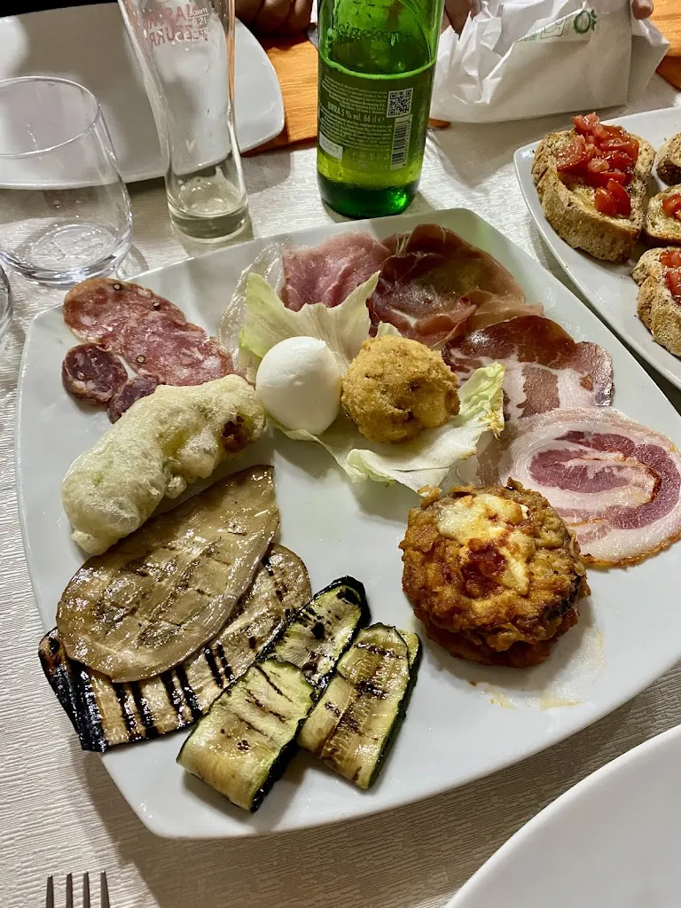 Gennaro Lepore_Tenuta Di Giovanni_Capaccio_review