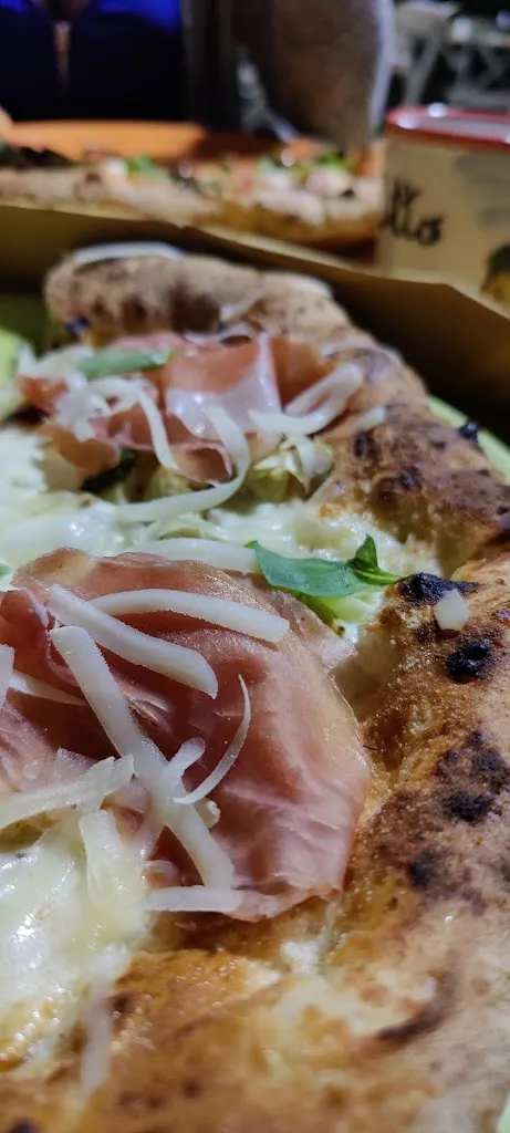 Tabun Duke_BorgOtto - La pizza con i Grani Antichi_Capaccio_review