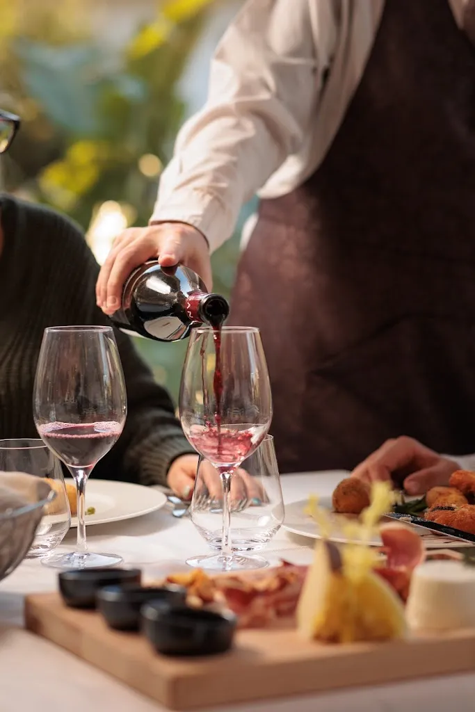 Menu_Ristorante Trattoria Moderna_Capaccio_image_1