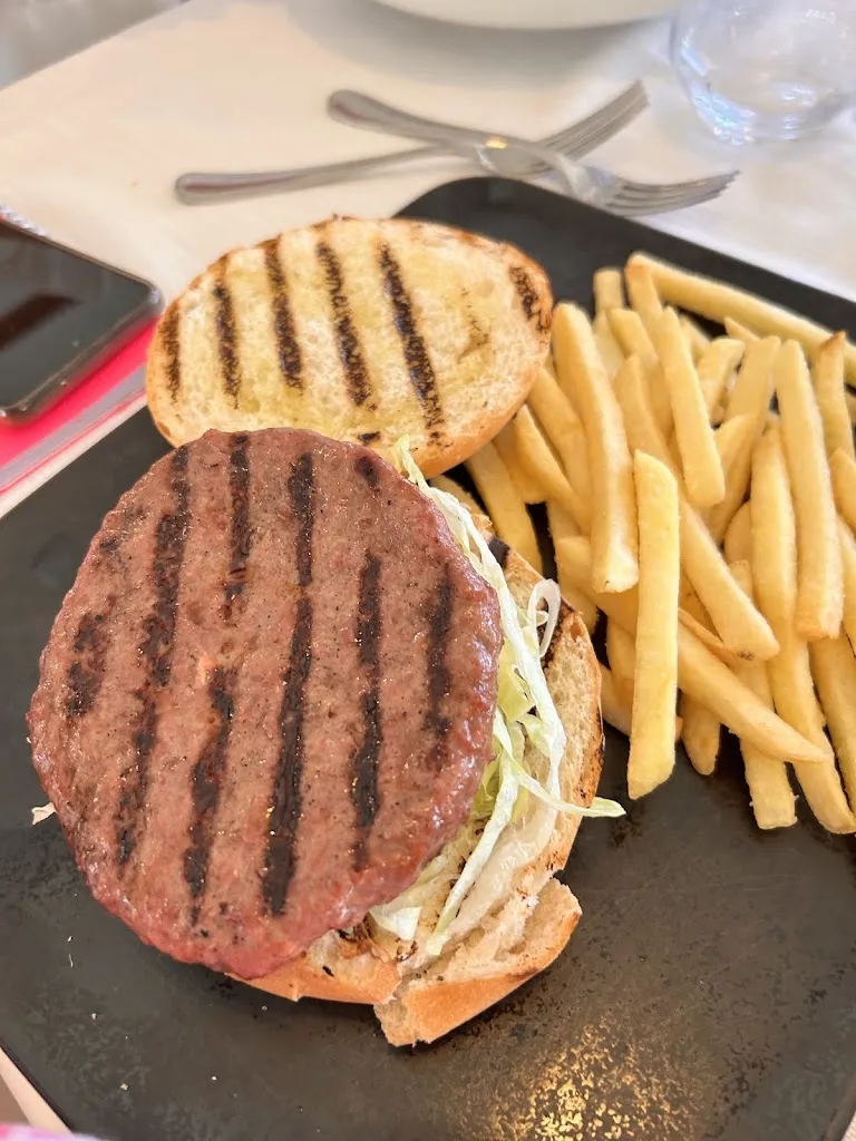 massimiliano sabato_Ristorante Trattoria Moderna_Capaccio_review