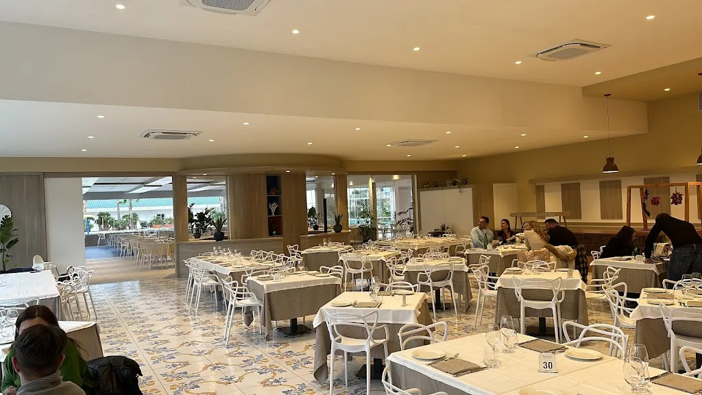 Ristorante Trattoria Moderna_Capaccio_slider_image_1