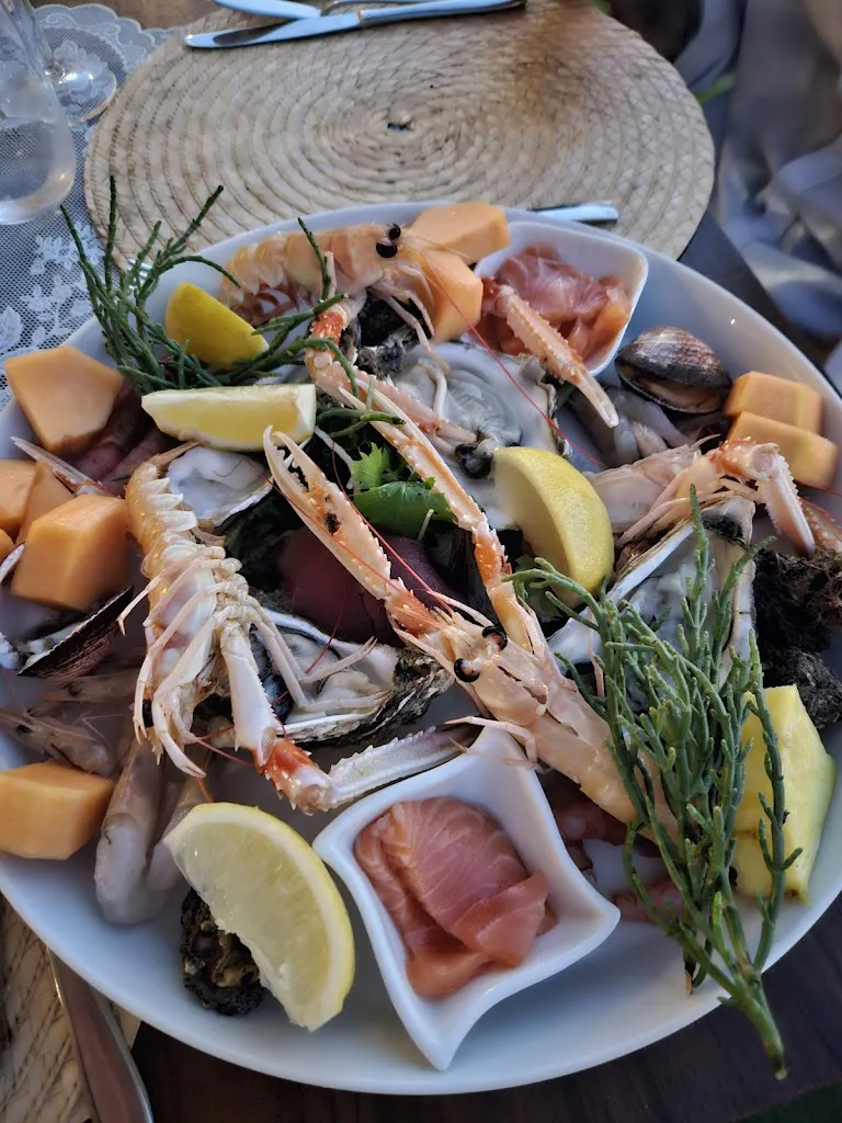 Menu_orizzonte beach Restaurant_Francavilla al Mare_image_1