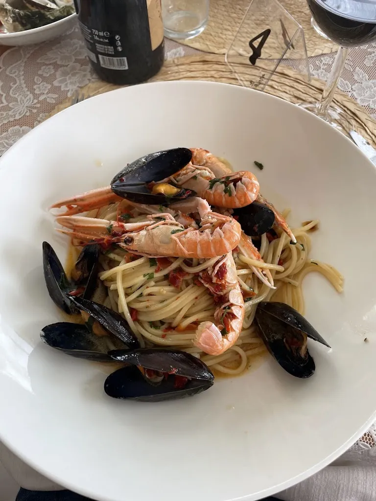 Menu_orizzonte beach Restaurant_Francavilla al Mare_image_4