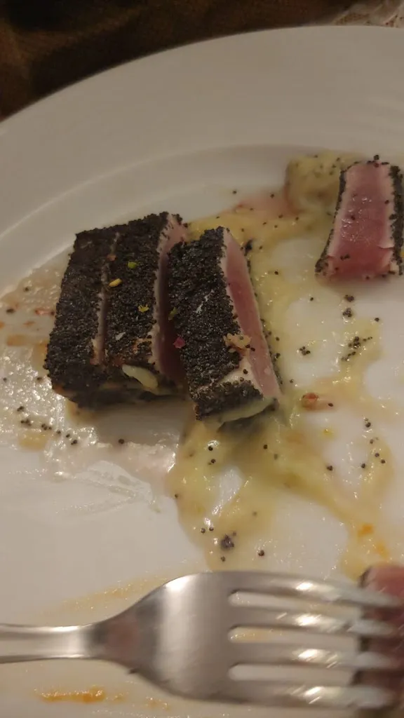 Menu_orizzonte beach Restaurant_Francavilla al Mare_image_7