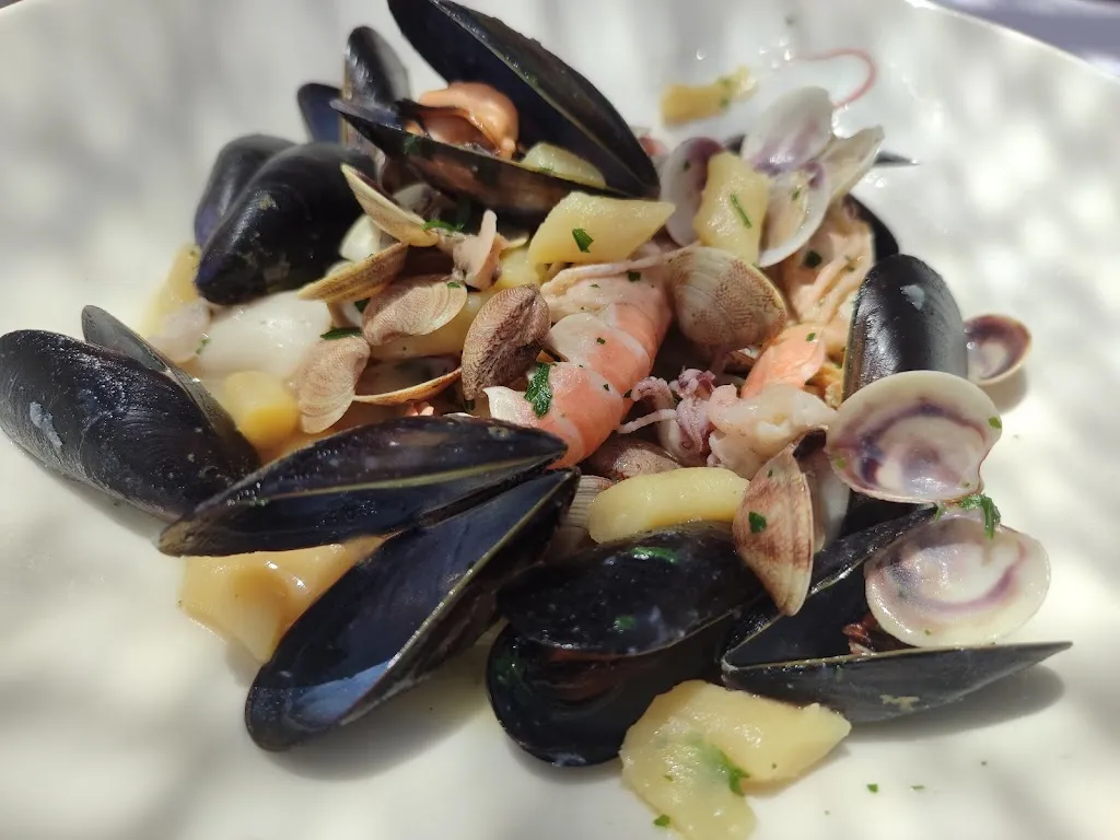 Menu_orizzonte beach Restaurant_Francavilla al Mare_image_8