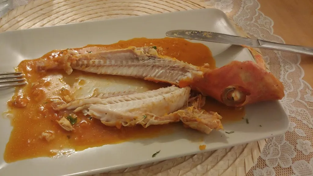 Menu_orizzonte beach Restaurant_Francavilla al Mare_image_9