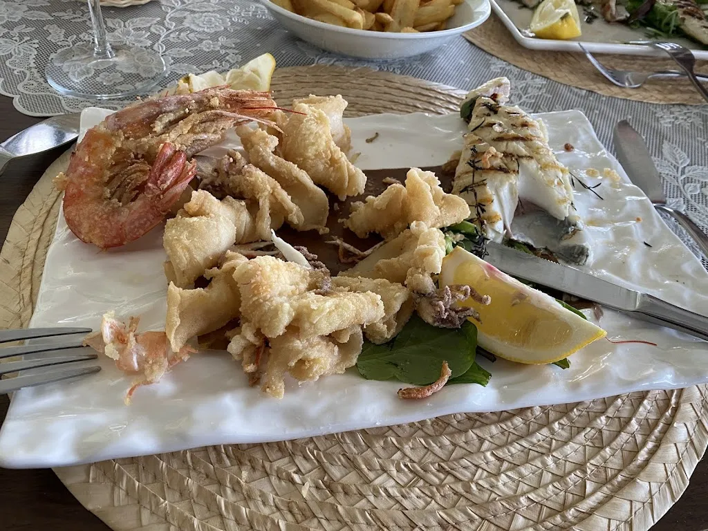 mattezio engliotta_orizzonte beach Restaurant_Francavilla al Mare_review