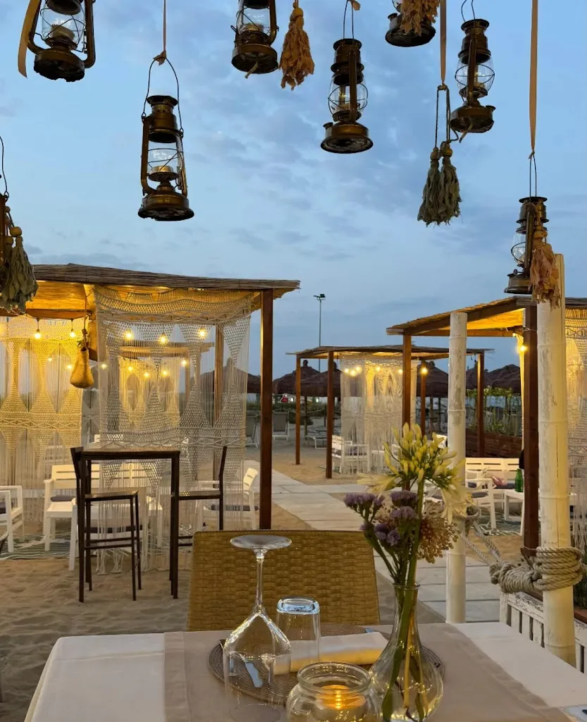 Mars&n_orizzonte beach Restaurant_Francavilla al Mare_review