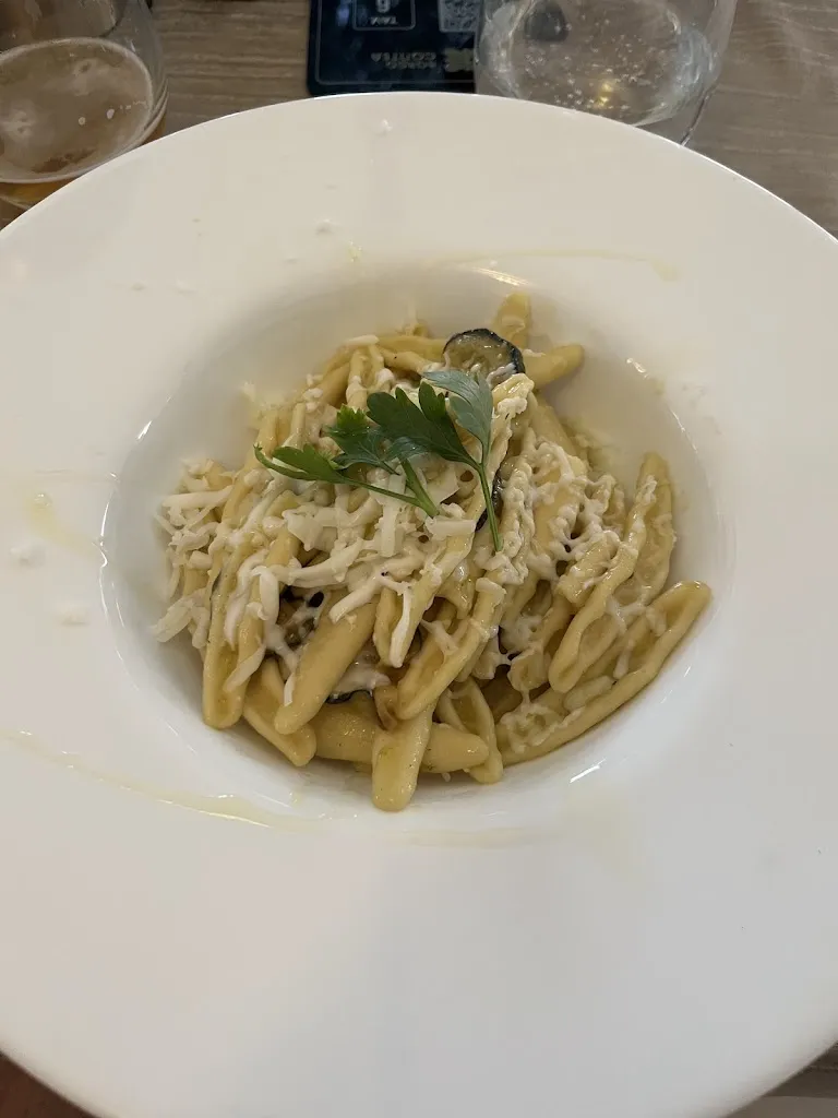 Kristof S._Borgo Contea Pizza&Cucina_Capaccio_recensione