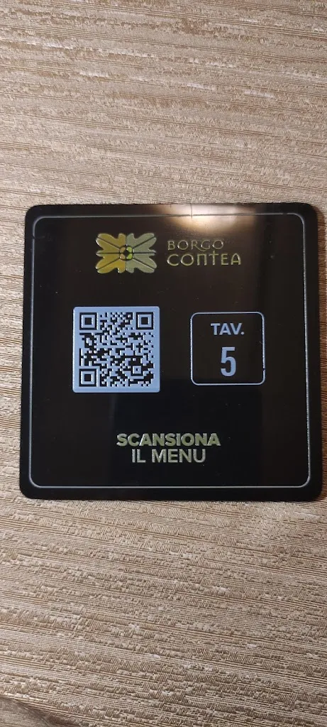 Saby Gre_Borgo Contea Pizza&Cucina_Capaccio_recensione