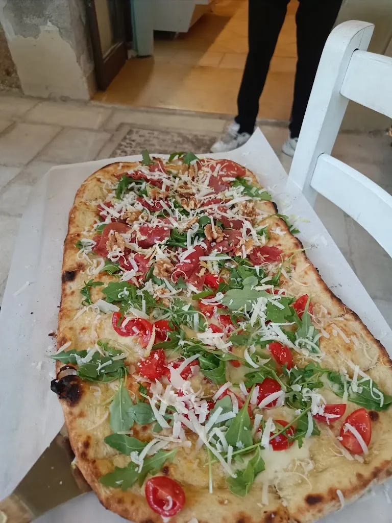 annarita_Borgo Contea Pizza&Cucina_Capaccio_recensione