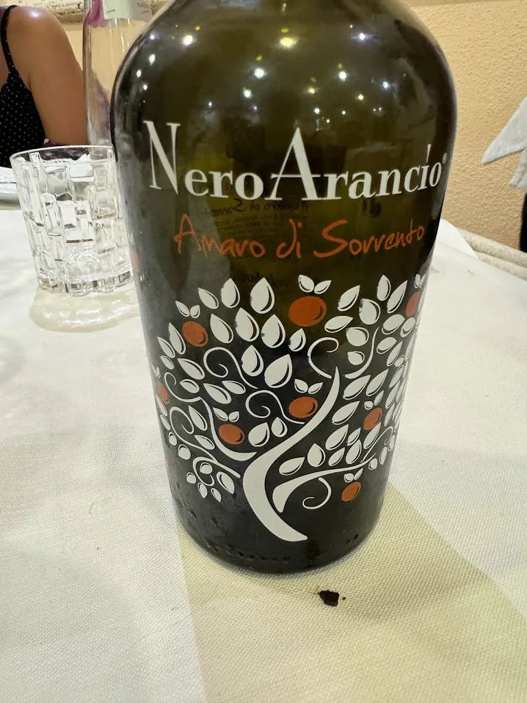 Carlo Pisapia_ERMES Locanda - Ristorante di Pesce_Capaccio_review