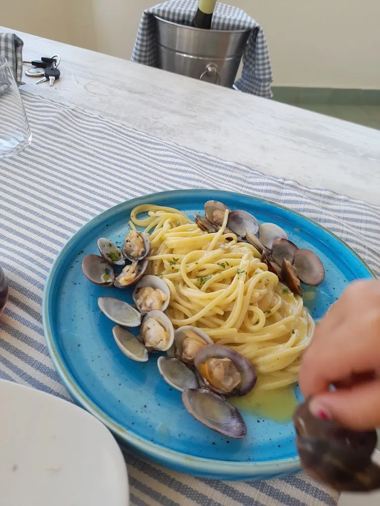 Menu_G 70 Beach Restaurant_Capaccio_image_5