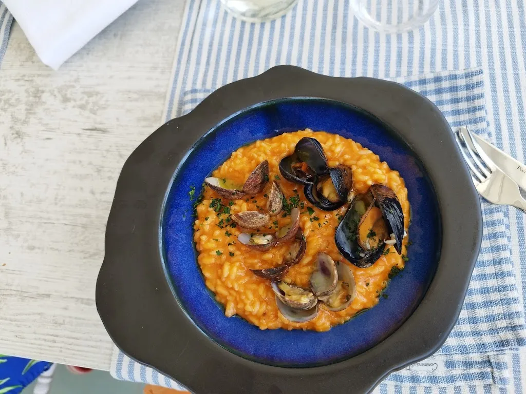 Menu_G 70 Beach Restaurant_Capaccio_image_6