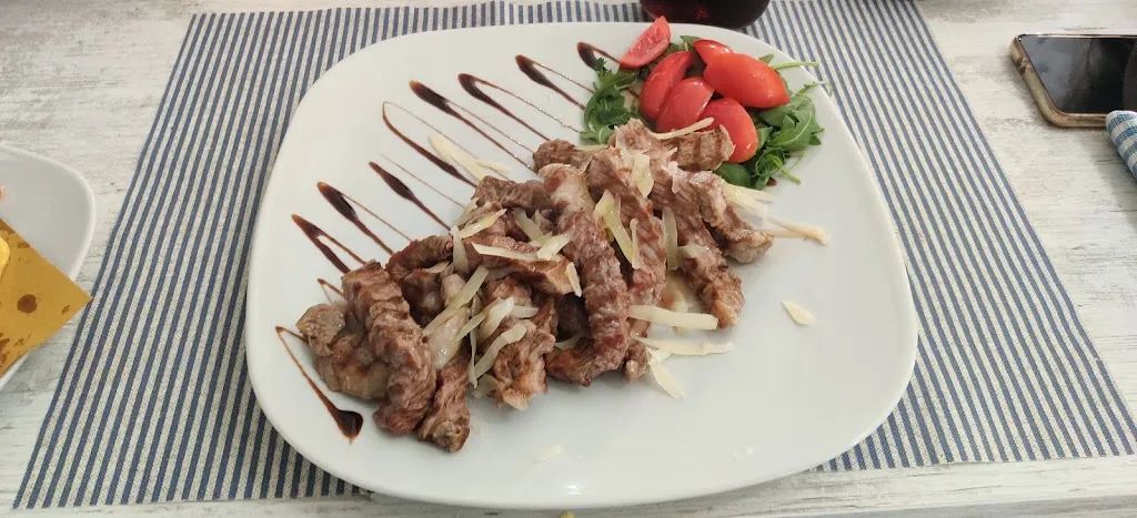 Menu_G 70 Beach Restaurant_Capaccio_image_7