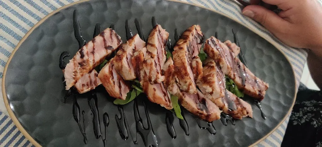 Menu_G 70 Beach Restaurant_Capaccio_image_8