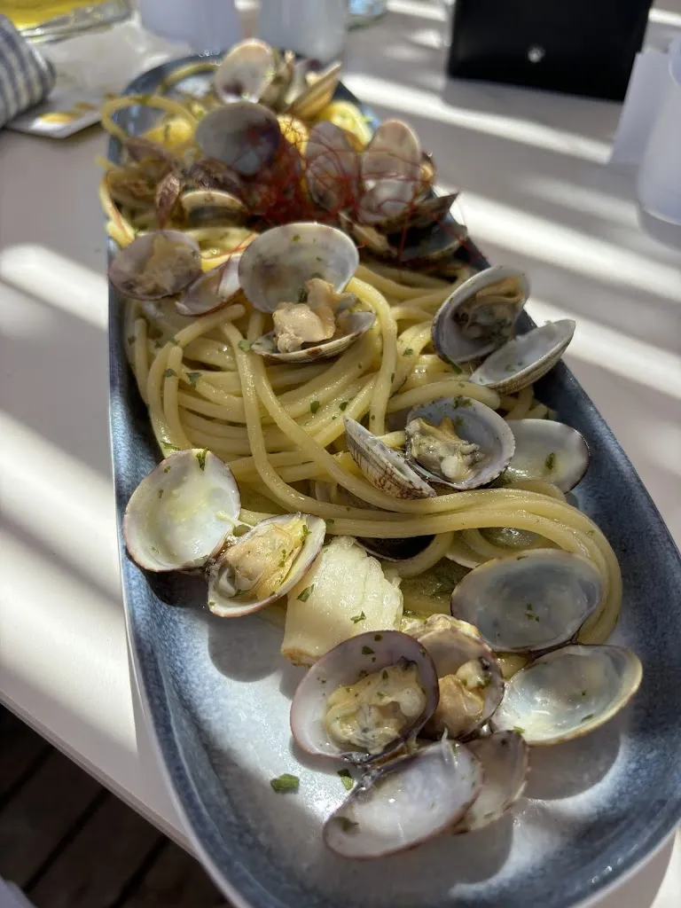 Menu_G 70 Beach Restaurant_Capaccio_image_9