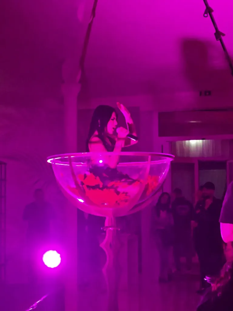 luca j. giordano_G 70 Beach Restaurant_Capaccio_review