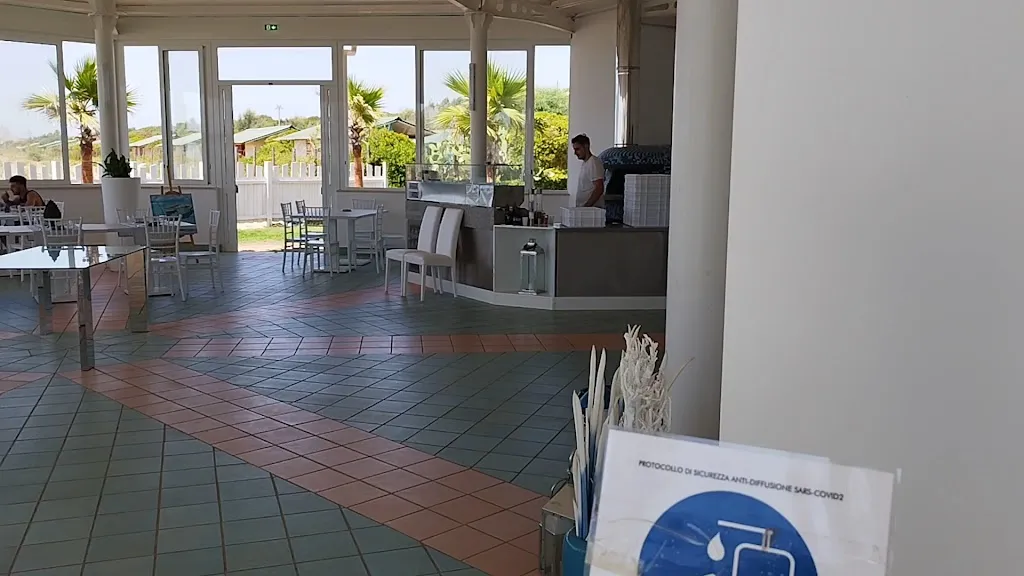 G 70 Beach Restaurant_Capaccio_slider_image_2