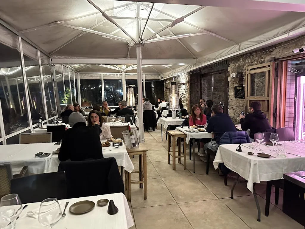 Debbie Hodge_Antiche Mura Grill&Wine_Capaccio_review