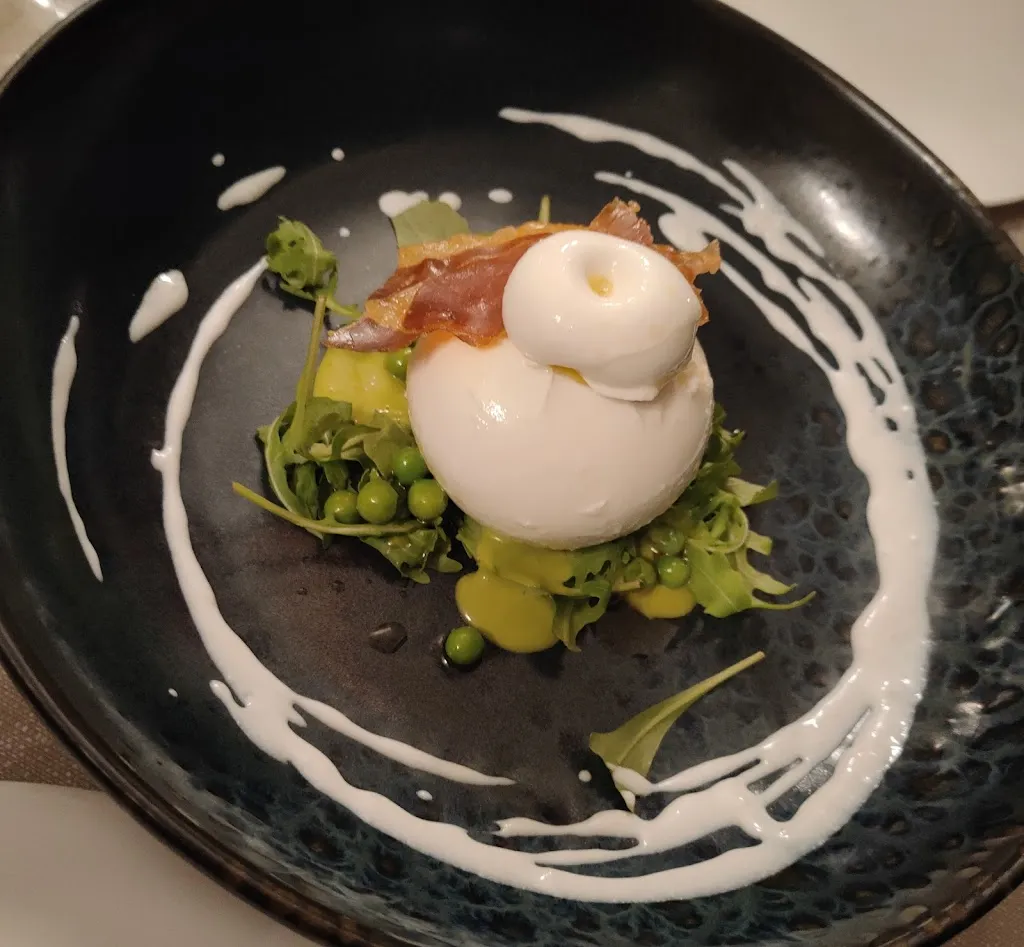 Emanuele Fortunato_Antiche Mura Grill&Wine_Capaccio_review