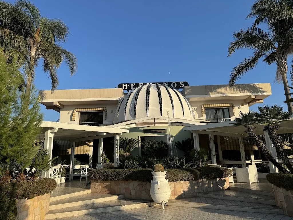 Stella S_Ristorante Hermanos_Capaccio_review