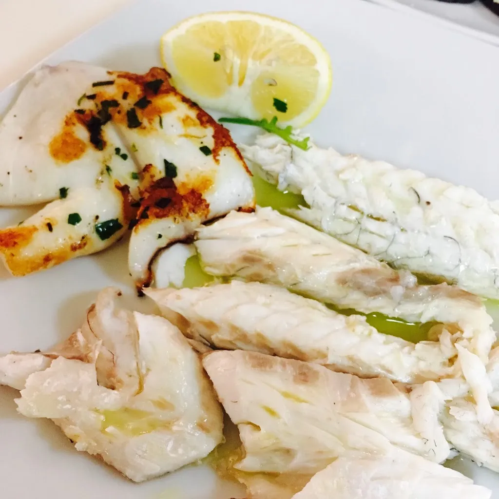 Candice LI_Ristorante Hermanos_Capaccio_review