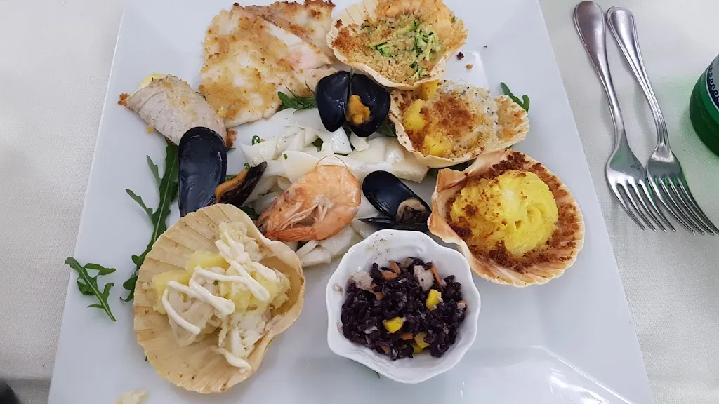 Diego Esposito_Ristorante Hermanos_Capaccio_review