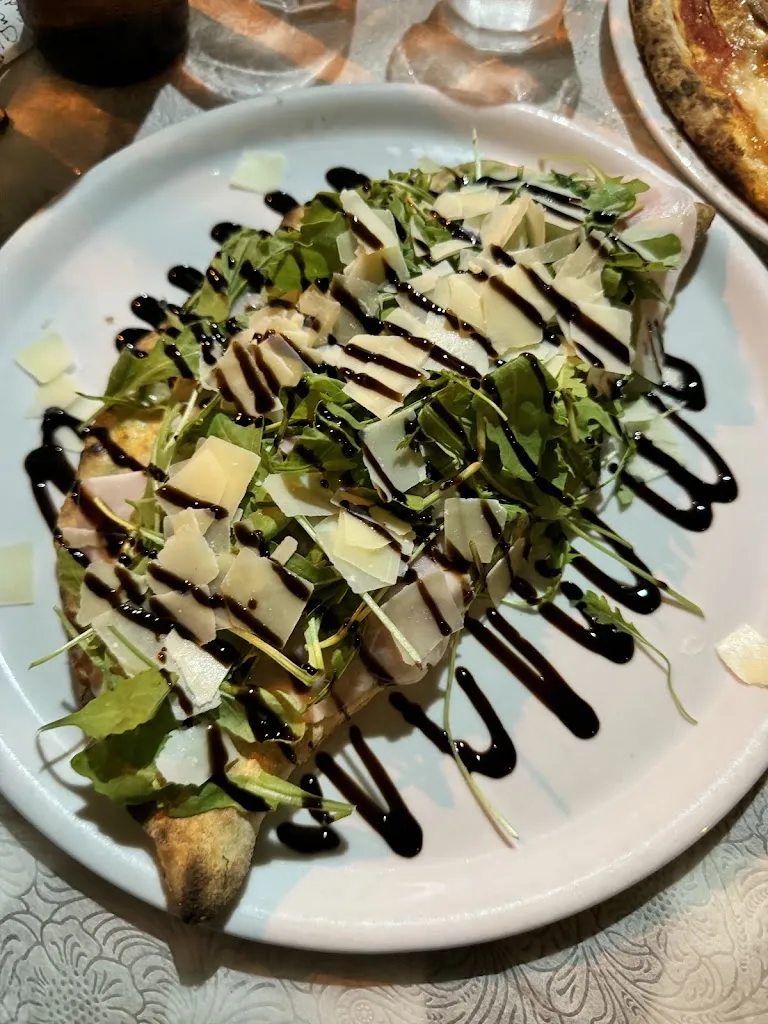 Meaghan K_Mazz' e Panella Capaccio_Capaccio_review