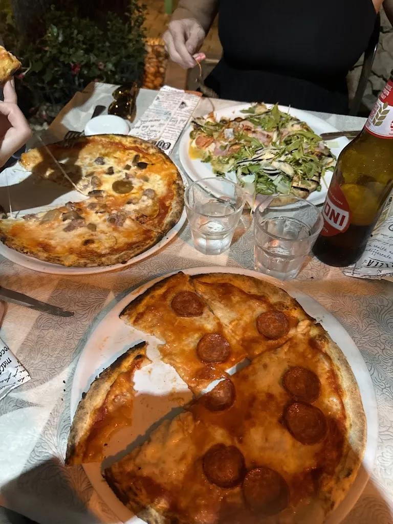 Patrick Kindregan_Mazz' e Panella Capaccio_Capaccio_review