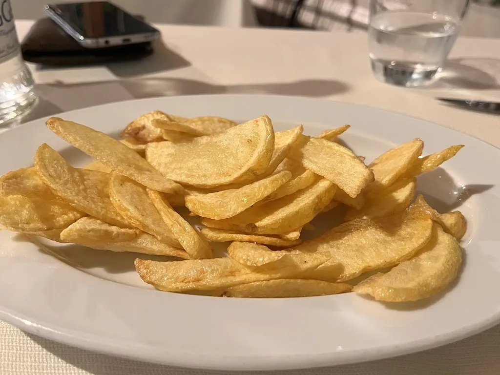 Valentina Staccone_Ristorante Pizzeria O'Scugnizzo_Capaccio_review