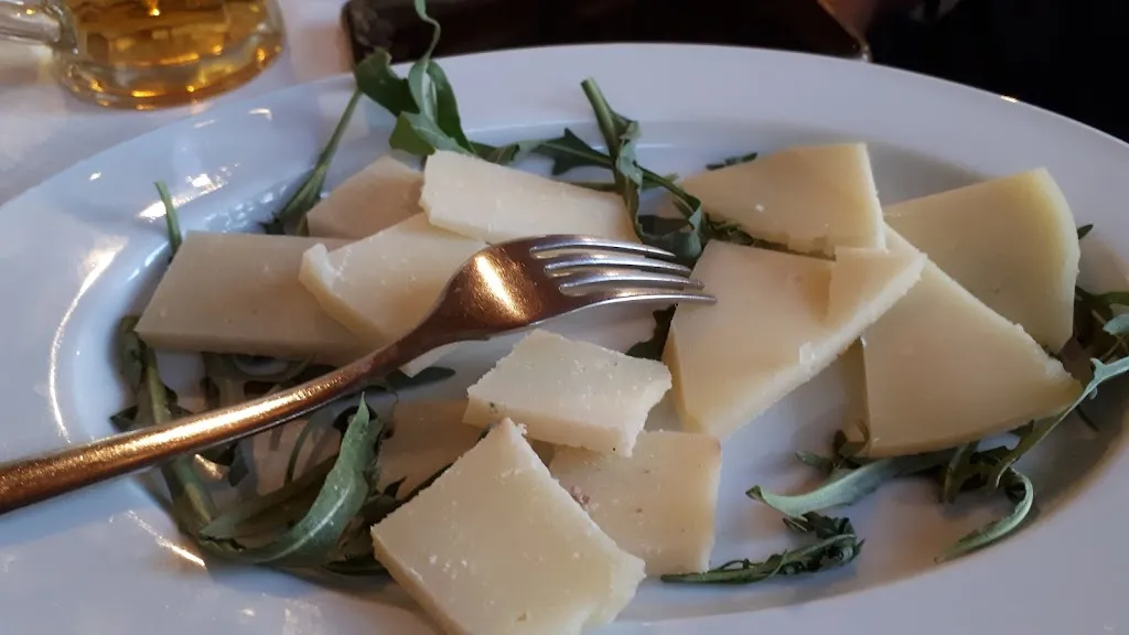 MGRAZIA_Ristorante Pizzeria O'Scugnizzo_Capaccio_review