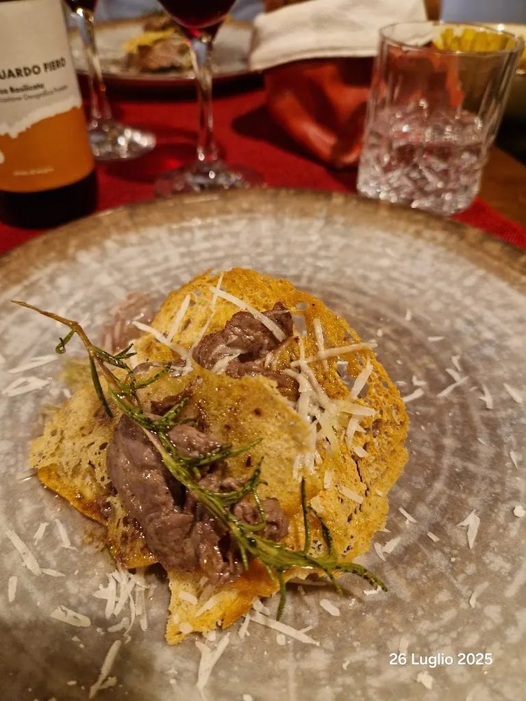 Lucia Di Rosa_Pedamì_Capaccio_review