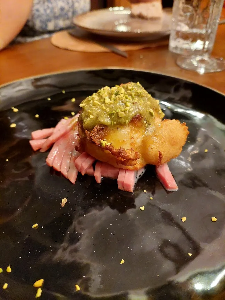 Angelica Di Matteo_Pedamì_Capaccio_review