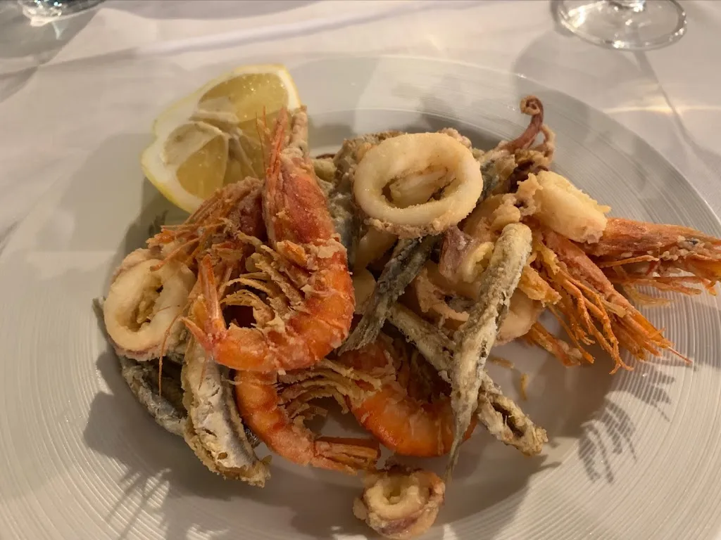 Mu Wang_Ristorante Brezza Marina_Capaccio_review