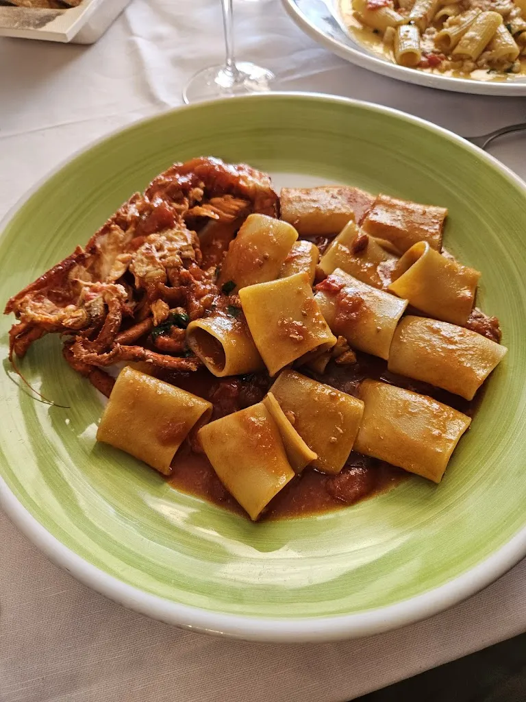 ARCTiC ITA_Ristorante Brezza Marina_Capaccio_review